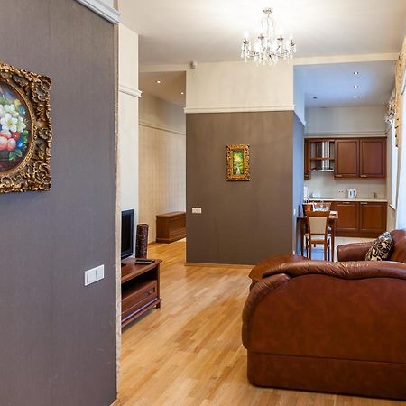 Central Apartments 2 X Free Parking X Self Check-In 24H By H&H VNO Esterno foto