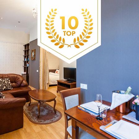 Central Apartments 2 X Free Parking X Self Check-In 24H By H&H VNO Esterno foto