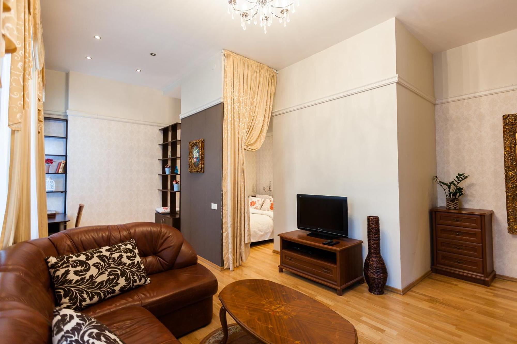 Central Apartments 2 X Free Parking X Self Check-In 24H By H&H VNO Esterno foto