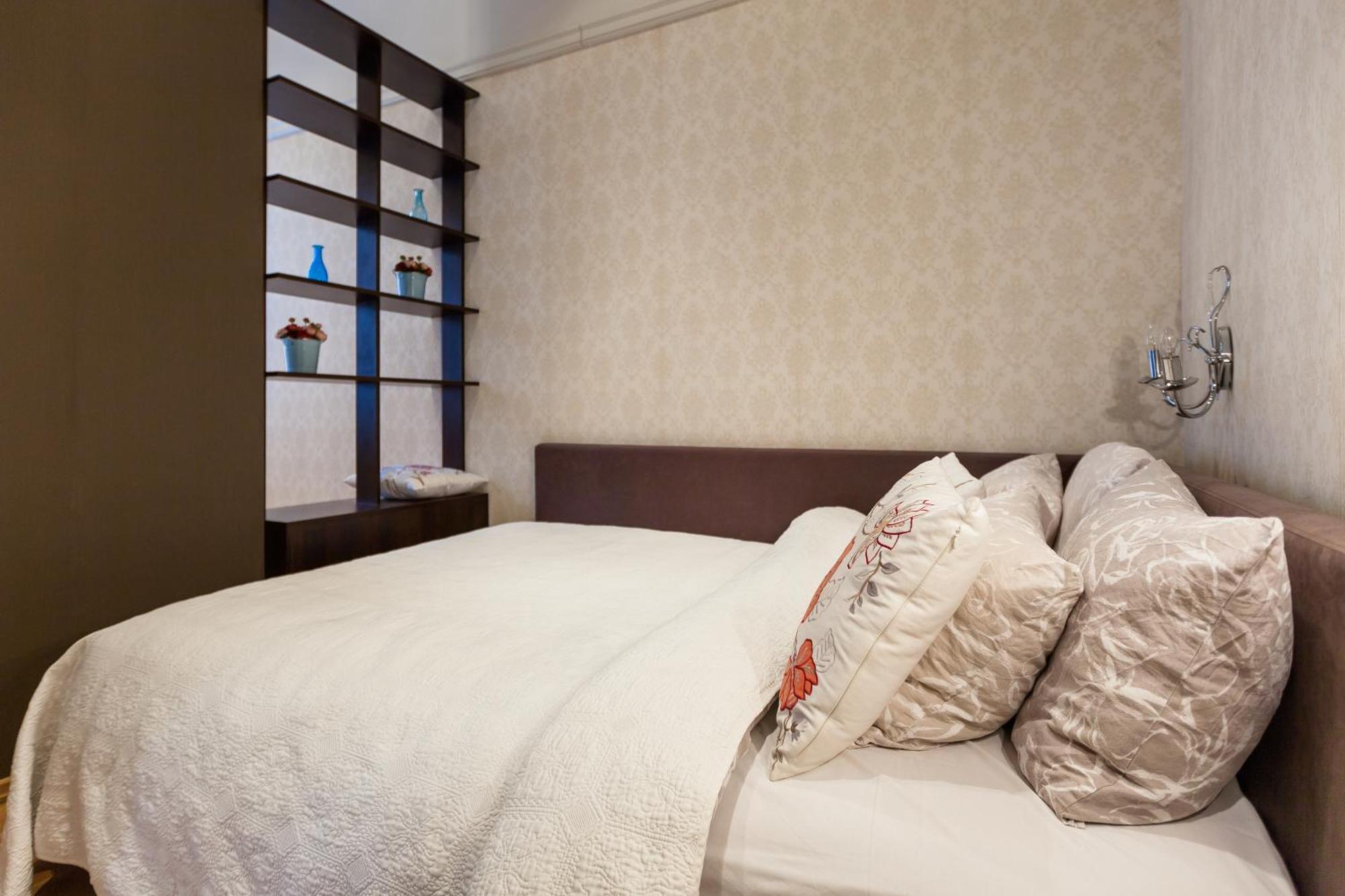 Central Apartments 2 X Free Parking X Self Check-In 24H By H&H VNO Esterno foto
