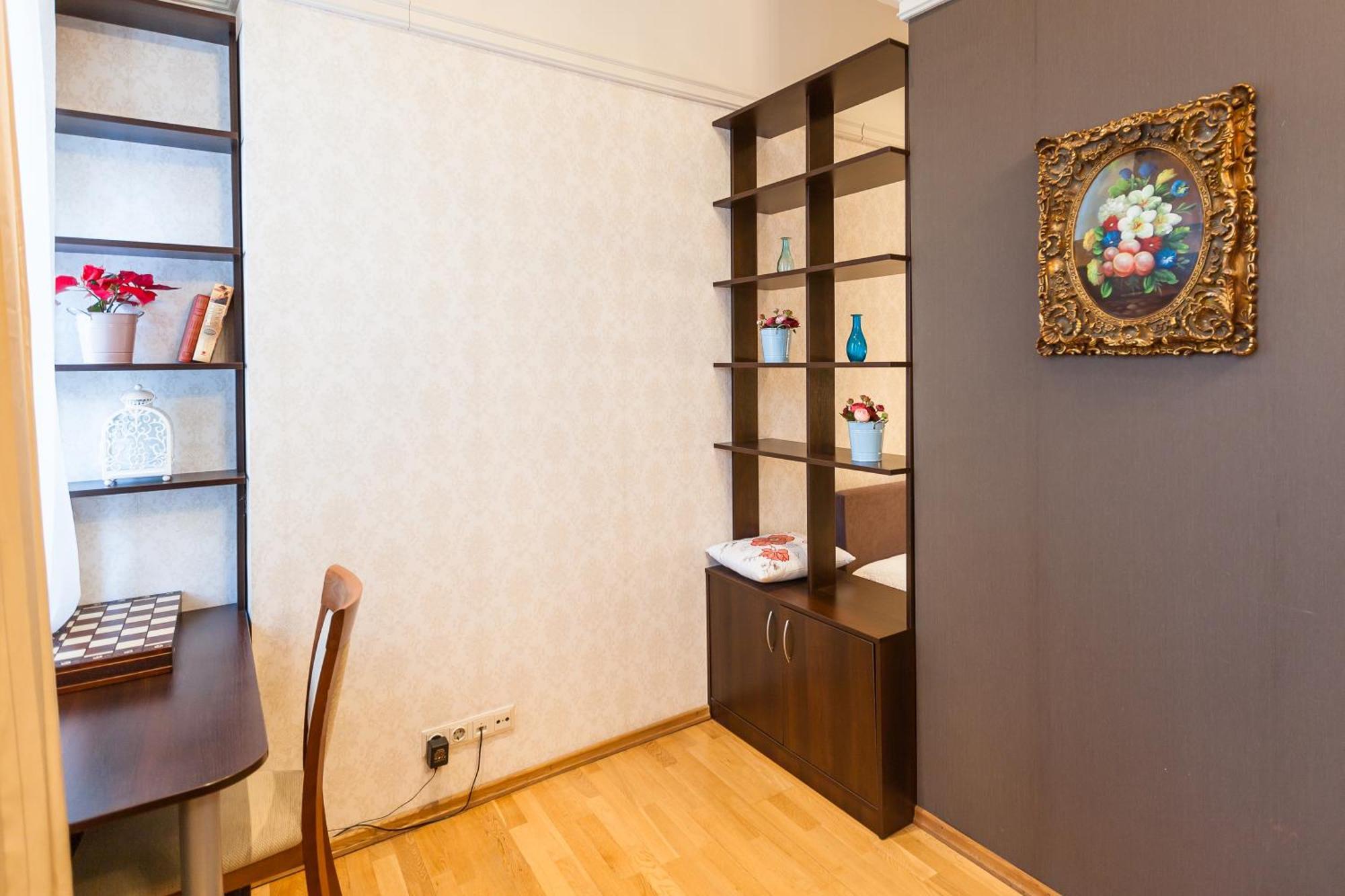 Central Apartments 2 X Free Parking X Self Check-In 24H By H&H VNO Esterno foto