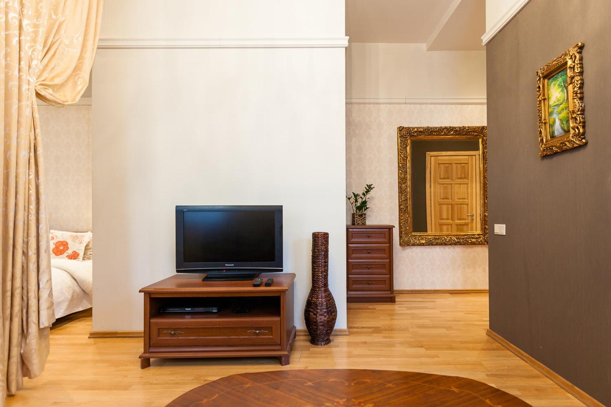 Central Apartments 2 X Free Parking X Self Check-In 24H By H&H VNO Esterno foto